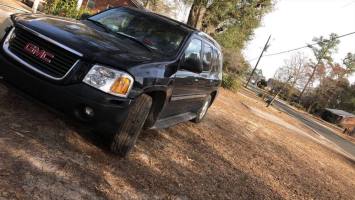 2004 GMC Envoy