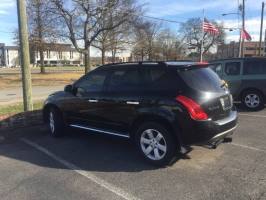 2006 Nissan Murano