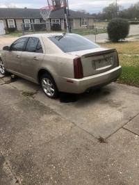 2005 Cadillac STS Lake Charles LA 2005 Cadillac STS Lake Charles LA