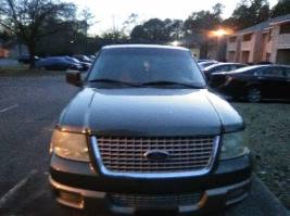 2003 Ford Expedition Warner Robins GA 2003 Ford Expedition Warner Robins GA