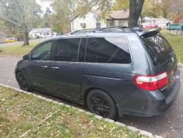 2006 Honda Odyssey Monroe NY 2006 Honda Odyssey Monroe NY
