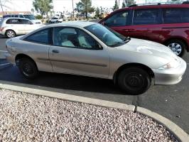 1990 Chevrolet Suburban