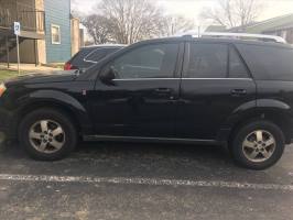 2007 Saturn Vue
