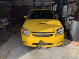 2006 Chevrolet Cobalt Coupe