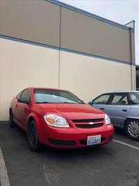 2007 Chevrolet Cobalt Coupe