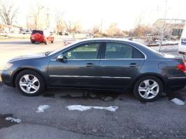 2005 Acura RL Salt Lake City UT 2005 Acura RL Salt Lake City UT
