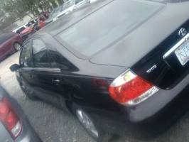 2006 Toyota Camry