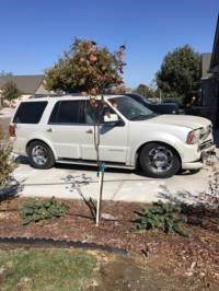 2005 Lincoln Navigator