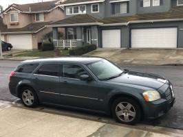 2006 Dodge Magnum
