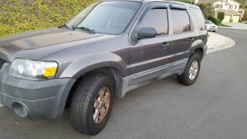 2006 Ford Escape