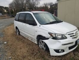 2005 Mazda MPV