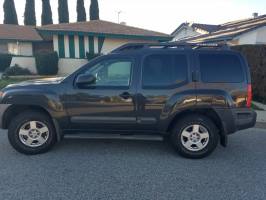 2006 Nissan Xterra