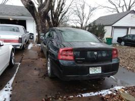 2006 Dodge Charger Saint Louis MO 2006 Dodge Charger Saint Louis MO