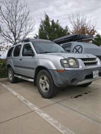 2004 Nissan Xterra Carrollton TX 2004 Nissan Xterra Carrollton TX