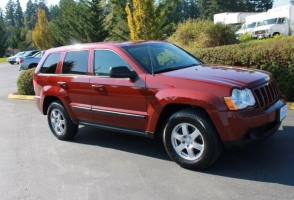 2007 Jeep Grand Cherokee Toledo OH 2007 Jeep Grand Cherokee Toledo OH