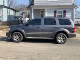2004 Dodge Durango Bridgeport CT 2004 Dodge Durango Bridgeport CT
