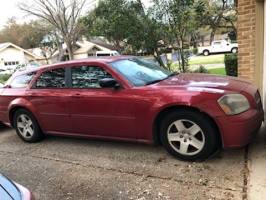 2005 Dodge Magnum