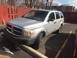 2005 Dodge Durango Detroit MI 2005 Dodge Durango Detroit MI