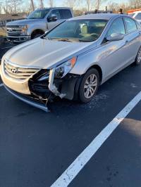 2012 Hyundai Sonata Murfreesboro TN 2012 Hyundai Sonata Murfreesboro TN