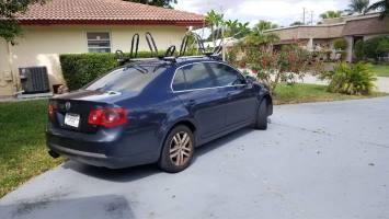2006 Volkswagen Jetta Sedan