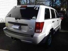 2005 Jeep Grand Cherokee