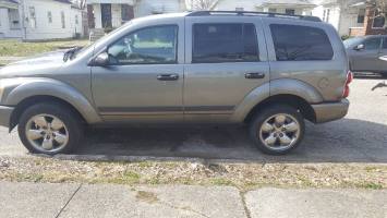 2006 Dodge Durango Louisville KY 2006 Dodge Durango Louisville KY