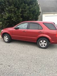 2009 Kia Sorento Chesterfield VA 2009 Kia Sorento Chesterfield VA
