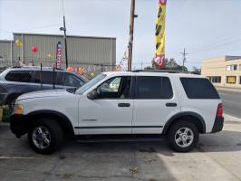 2004 Ford Explorer