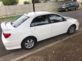 2003 Toyota Corolla