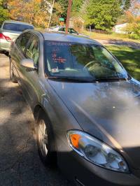 2007 Chevrolet Impala Plymouth MA 2007 Chevrolet Impala Plymouth MA