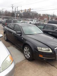 2005 Audi A6 Richmond VA 2005 Audi A6 Richmond VA