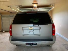 2013 Chevrolet Tahoe