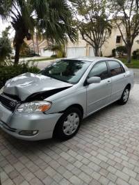 2006 Toyota Corolla