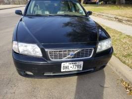 2006 Volvo S80 Allen TX 2006 Volvo S80 Allen TX