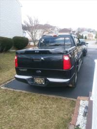 2004 Ford Explorer Sport Trac Newark DE 2004 Ford Explorer Sport Trac Newark DE