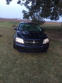 2008 Dodge Avenger