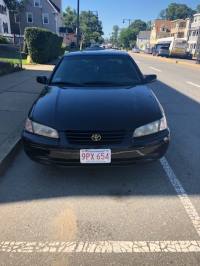 1998 Toyota Camry