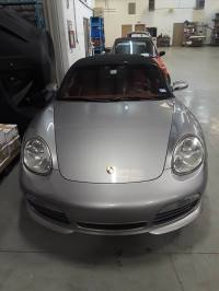 2008 Porsche Boxster Tyler TX 2008 Porsche Boxster Tyler TX