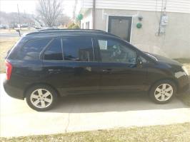 2008 Kia Rondo Blackwood NJ 2008 Kia Rondo Blackwood NJ