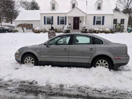 2003 Volkswagen Passat Sedan Edison NJ 2003 Volkswagen Passat Sedan Edison NJ