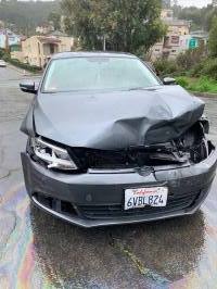 2011 Volkswagen Jetta Sedan