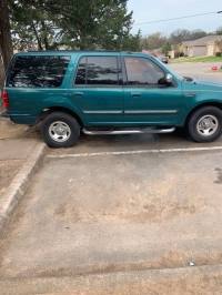 1998 Ford Expedition