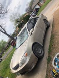 2005 Toyota Camry