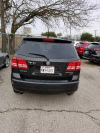 2010 Dodge Journey Richardson TX 2010 Dodge Journey Richardson TX