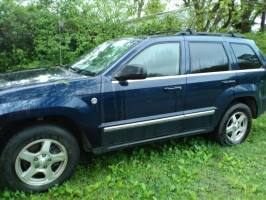 2005 Jeep Grand Cherokee Gallatin TN 2005 Jeep Grand Cherokee Gallatin TN