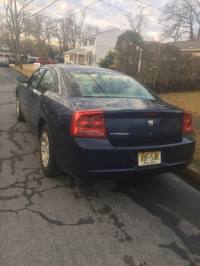 2006 Dodge Charger Jackson NJ 2006 Dodge Charger Jackson NJ