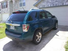 2007 Chevrolet Equinox