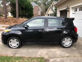 2012 Toyota Scion xD Sanford NC 2012 Toyota Scion xD Sanford NC