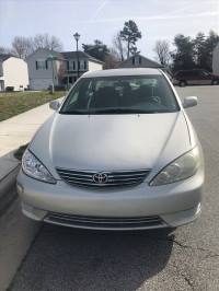 2005 Toyota Camry High Point NC 2005 Toyota Camry High Point NC