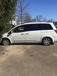 2008 Nissan Quest Coraopolis PA 2008 Nissan Quest Coraopolis PA